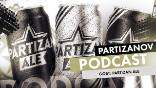 Partizan Ale - Pivo je samo deo priče, cilj je edukacija mladih i pomoć klubu!