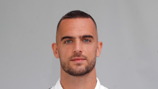 8 Filip Holender