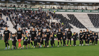 Partizan – Čukarički 0:0