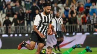 Gol za porodicu!