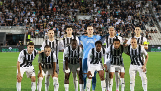 Foto izveštaj: Partizan - Nordsjeland - Miroslav Todorovoić
