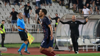 FK Partizan - Radnički Niš - Foto galerija Miroslav Todorović