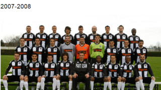 Сезона 2007/2008.