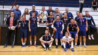 GSP Beograd nastavio po starom, osvojen i Soccer Zlatni Superkup