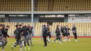 Trening 01.02.2024 - foto izveštaj