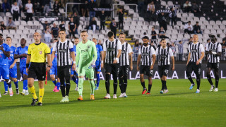 Foto izveštaj: FK Partizan - FK Mladost - Sandić Foto