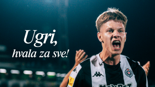 OGNJEN UGREŠIĆ KARIJERU NASTAVLJA U PAOK-U