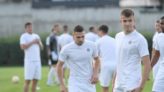 Trening 30.09.2023 - foto izveštaj