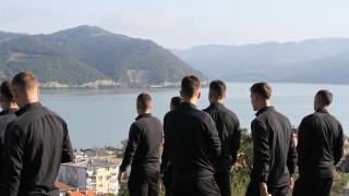 Potrudićemo se da ispišemo istoriju!
