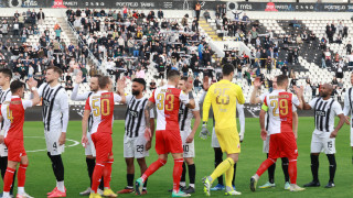 Foto izveštaj: FK Partizan - FK Vojvodina - Miroslav Todorović
