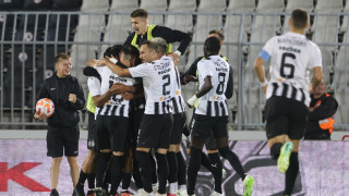 Foto izveštaj: FK Partizan - FK Voždovac - Sandić foto