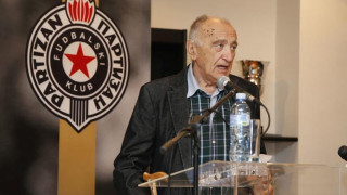 In memoriam: Jovan Mileusnić