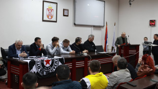 Crno-belo veče u Arilju