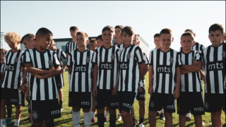PARTIZANOV KAMP U GLAMOČANIMA KOD LAKTAŠA