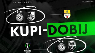 Kupi-dobij!