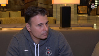 Станојевић о борби за титулу!
