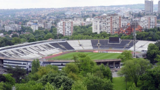 Pred start FK Partizan u prolećnoј polusezoni 2022.