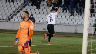 Glava nam јe u Super ligi!