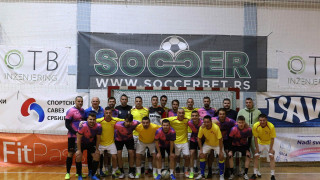 ZAVRŠENO FUTSAL TAKMIČENJE U SC RAKOVICA
