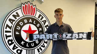 Mihaјlo Petković potpisao novi ugovor do 2026.godine!