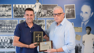 Memorijalni turnir ,,Radoslav Milovanović"