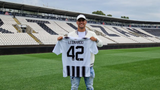 Leonardo - statistika