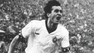 Dragan Mance: Legenda živi