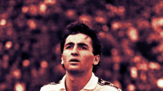 Dragan Mance - statistika