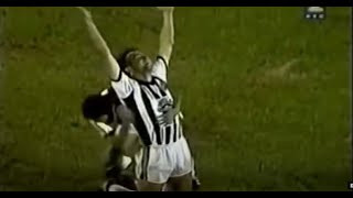 Dragan Mance - golovi protiv Crvene zvezde