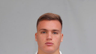 33 Marko Milovanović