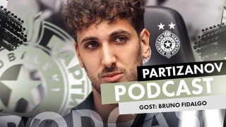 Bruno Fidalgo - Igor Duljaj zaslužuje sve što sada doživljava, bićemo još bolji!