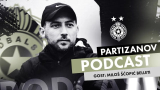 Beleti - Gostovanja nam traju i po 4 dana, zima, šverc, sve za Partizan!