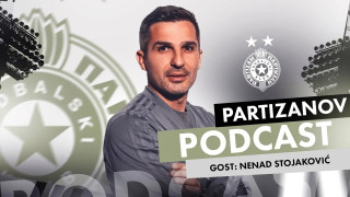 Nenad Stojaković - Navijači, podržite nas na putu ka osvajanju omladinske LŠ!