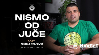 ,,Nismo od juče'' - Otašević: Sa prijateljima sam igrao večite derbije, ko izgubi plaća ceh u kafani