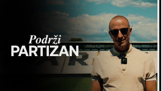 Srđa Knežević pozvao navijače: Podržite Partizan, nemojte mu nanositi štetu