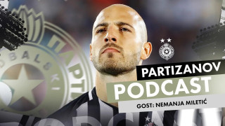 Nemanja Miletić – Derbi je sve pokazao, ovi momci zaslužuju titulu!