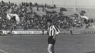 Foto arhiva - Milan Galić