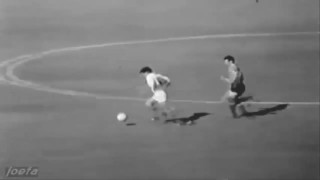 Milan Galić - legenda Partizana