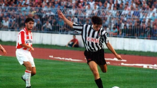Savo Milošević - biografiјa