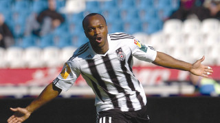 Almami Moreira - statistika