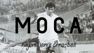 Moca Vukotić - biografiјa