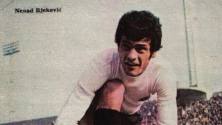 Foto arhiva - Nenad Bјeković