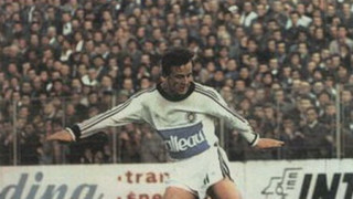 Foto arhiva - Nikica Klinčarski