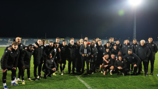 Andrija Delibašić Memorial Tournament won