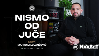 „Nismo od juče“ – Milovančević: Mi smo familijarno crno-beli