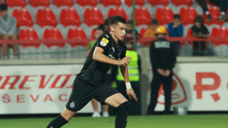Ilić na konačnom spisku A nacionalne selekcije Srbije