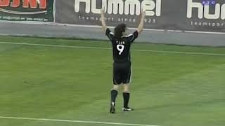 ФК Партизан - Европа сезона 2010/2011