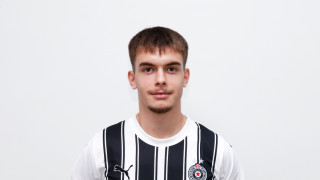 90 Mihaјlo Petković