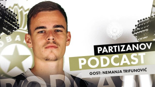 Nemanja Trifunović – Poziv Saše Ilića se ne odbija, svim srcem do titule!