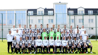 Sezona 2014/2015.